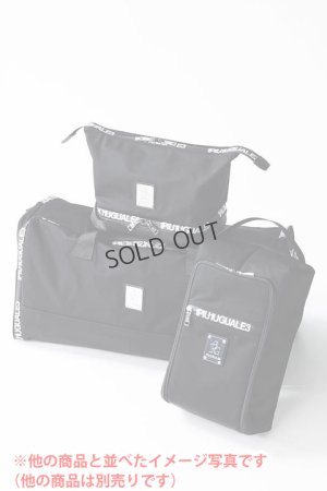 画像8: {SOLD}1PIU1UGUALE3 GOLF ウノピゥウノウグァーレトレ ゴルフ POACH{-BDA}