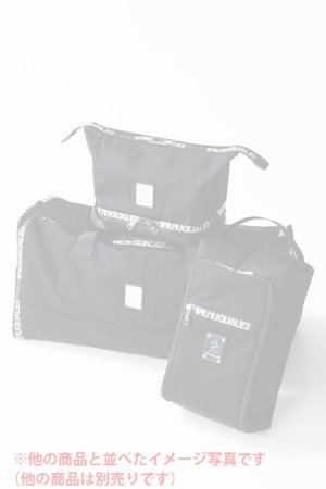 画像5:   1PIU1UGUALE3 GOLF ウノピゥウノウグァーレトレ ゴルフ SHOES BAG{-BDA}