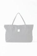   1PIU1UGUALE3 GOLF ウノピゥウノウグァーレトレ ゴルフ TOTE BAG LARGE{-BCA}