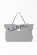 {SOLD}1PIU1UGUALE3 GOLF ウノピゥウノウグァーレトレ ゴルフ TOTE BAG LARGE{-BCA}