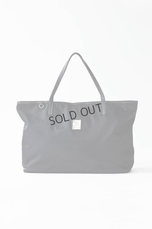 画像1: {SOLD}1PIU1UGUALE3 GOLF ウノピゥウノウグァーレトレ ゴルフ TOTE BAG LARGE{-BCA}