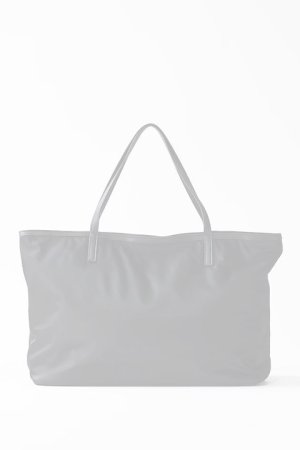 画像3:   1PIU1UGUALE3 GOLF ウノピゥウノウグァーレトレ ゴルフ TOTE BAG LARGE{-BCA}
