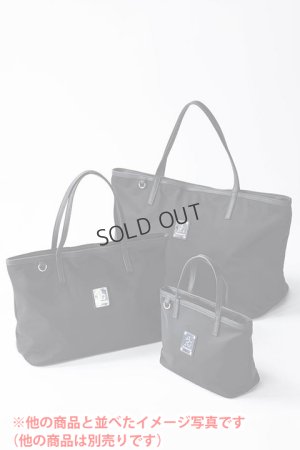 画像4: {SOLD}1PIU1UGUALE3 GOLF ウノピゥウノウグァーレトレ ゴルフ TOTE BAG LARGE{-BCA}