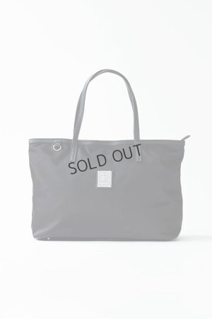 画像1: {SOLD}1PIU1UGUALE3 GOLF ウノピゥウノウグァーレトレ ゴルフ TOTE BAG MEDIUM{-BCA}