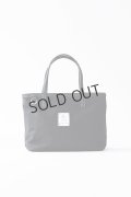 {SOLD}1PIU1UGUALE3 GOLF ウノピゥウノウグァーレトレ ゴルフ TOTE BAG SMALL{-BCA}