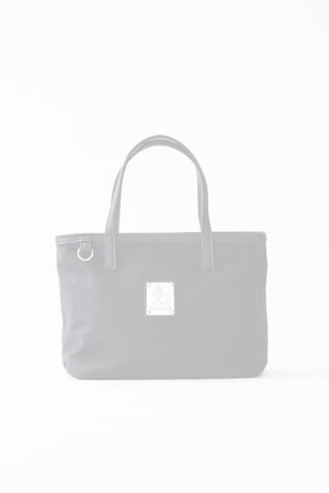 画像1:   1PIU1UGUALE3 GOLF ウノピゥウノウグァーレトレ ゴルフ TOTE BAG SMALL{-BCA}