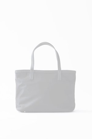 画像3:   1PIU1UGUALE3 GOLF ウノピゥウノウグァーレトレ ゴルフ TOTE BAG SMALL{-BCA}