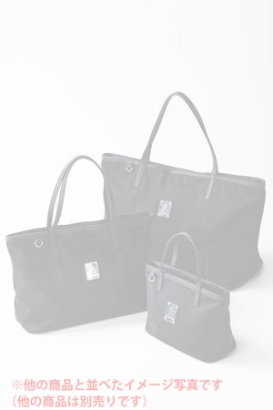 画像4:   1PIU1UGUALE3 GOLF ウノピゥウノウグァーレトレ ゴルフ TOTE BAG SMALL{-BCA}