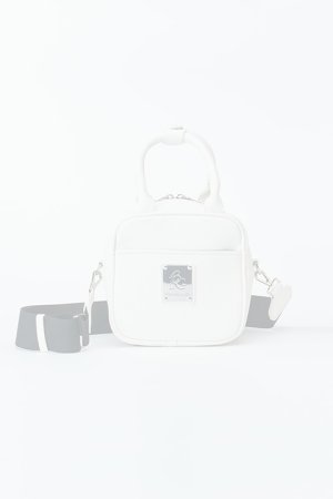 画像2:  {SOLD} 1PIU1UGUALE3 GOLF ウノピゥウノウグァーレトレ ゴルフ CUBE BAG{-BCA}
