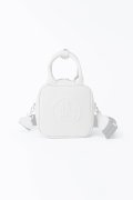   1PIU1UGUALE3 GOLF ウノピゥウノウグァーレトレ ゴルフ CUBE BAG{-BCA}