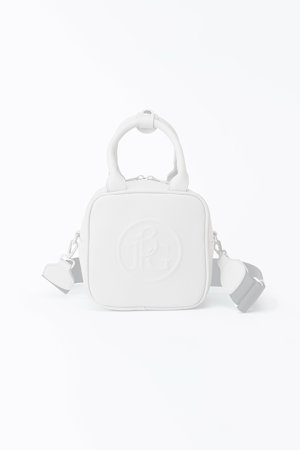 画像1:   1PIU1UGUALE3 GOLF ウノピゥウノウグァーレトレ ゴルフ CUBE BAG{-BCA}