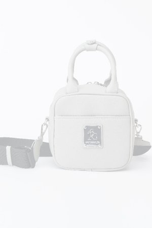 画像2:   1PIU1UGUALE3 GOLF ウノピゥウノウグァーレトレ ゴルフ CUBE BAG{-BCA}