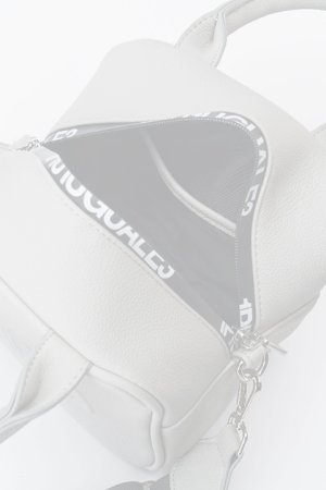 画像4:   1PIU1UGUALE3 GOLF ウノピゥウノウグァーレトレ ゴルフ CUBE BAG{-BCA}