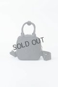 {SOLD}1PIU1UGUALE3 GOLF ウノピゥウノウグァーレトレ ゴルフ CUBE BAG{-BCA}