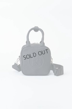 画像1: {SOLD}1PIU1UGUALE3 GOLF ウノピゥウノウグァーレトレ ゴルフ CUBE BAG{-BCA}