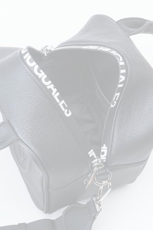 画像4:   1PIU1UGUALE3 GOLF ウノピゥウノウグァーレトレ ゴルフ CUBE BAG{-BCA}