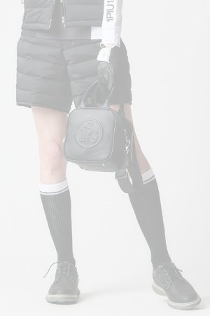 画像5:   1PIU1UGUALE3 GOLF ウノピゥウノウグァーレトレ ゴルフ CUBE BAG{-BCA}