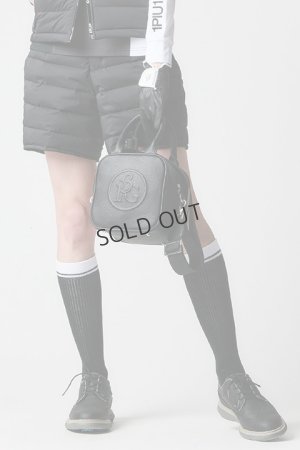 画像5: {SOLD}1PIU1UGUALE3 GOLF ウノピゥウノウグァーレトレ ゴルフ CUBE BAG{-BCA}