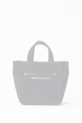   1PIU1UGUALE3 GOLF ウノピゥウノウグァーレトレ ゴルフ TOTE BAG SMALL{-BDA}