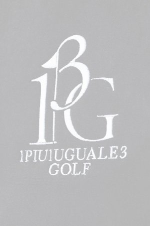 画像7:   1PIU1UGUALE3 GOLF ウノピゥウノウグァーレトレ ゴルフ TOTE BAG SMALL{-BDA}