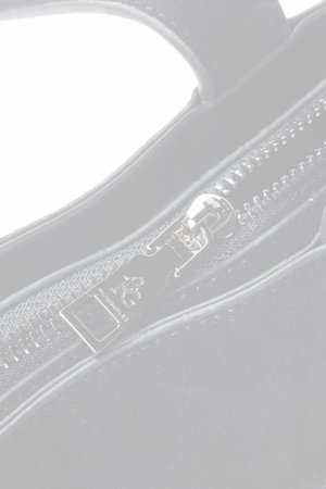 画像8:   1PIU1UGUALE3 GOLF ウノピゥウノウグァーレトレ ゴルフ TOTE BAG SMALL{-BDA}
