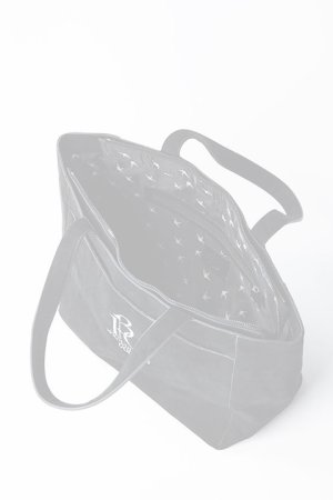 画像9:   1PIU1UGUALE3 GOLF ウノピゥウノウグァーレトレ ゴルフ TOTE BAG SMALL{-BDA}