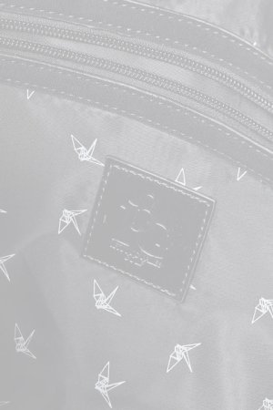画像10:   1PIU1UGUALE3 GOLF ウノピゥウノウグァーレトレ ゴルフ TOTE BAG SMALL{-BDA}