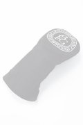   1PIU1UGUALE3 GOLF ウノピゥウノウグァーレトレ ゴルフ HEAD COVER DR{-BCA}