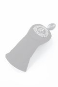   1PIU1UGUALE3 GOLF ウノピゥウノウグァーレトレ ゴルフ HEAD COVER FW{-BCA}