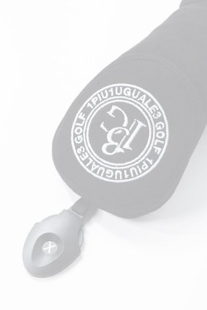 画像3:   1PIU1UGUALE3 GOLF ウノピゥウノウグァーレトレ ゴルフ HEAD COVER FW{-BCA}