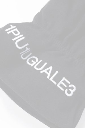 画像4:   1PIU1UGUALE3 GOLF ウノピゥウノウグァーレトレ ゴルフ HEAD COVER FW{-BCA}