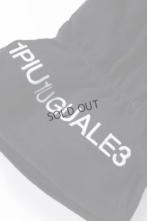 画像4: {SOLD}1PIU1UGUALE3 GOLF ウノピゥウノウグァーレトレ ゴルフ HEAD COVER FW{-BCA}