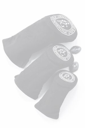 画像5:   1PIU1UGUALE3 GOLF ウノピゥウノウグァーレトレ ゴルフ HEAD COVER FW{-BCA}
