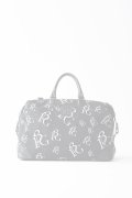   1PIU1UGUALE3 GOLF ウノピゥウノウグァーレトレ ゴルフ BOSTON BAG{-BDA}
