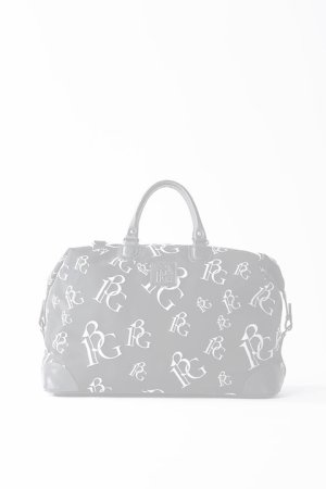 画像1:   1PIU1UGUALE3 GOLF ウノピゥウノウグァーレトレ ゴルフ BOSTON BAG{-BDA}