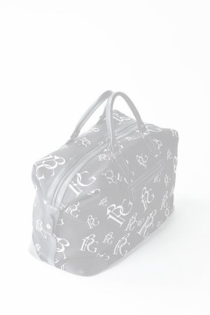 画像2:   1PIU1UGUALE3 GOLF ウノピゥウノウグァーレトレ ゴルフ BOSTON BAG{-BDA}