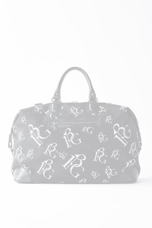 画像3:   1PIU1UGUALE3 GOLF ウノピゥウノウグァーレトレ ゴルフ BOSTON BAG{-BDA}