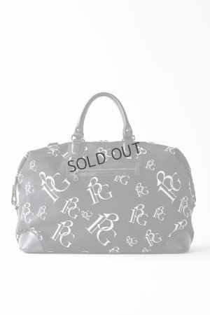 画像3: {SOLD}1PIU1UGUALE3 GOLF ウノピゥウノウグァーレトレ ゴルフ BOSTON BAG{-BDA}