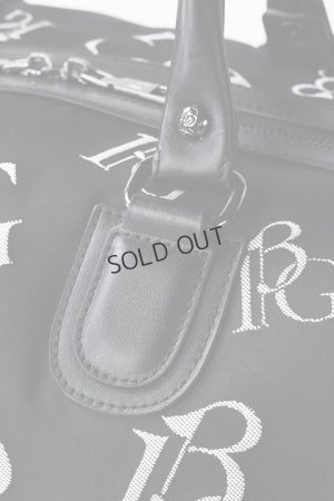 画像4: {SOLD}1PIU1UGUALE3 GOLF ウノピゥウノウグァーレトレ ゴルフ BOSTON BAG{-BDA}