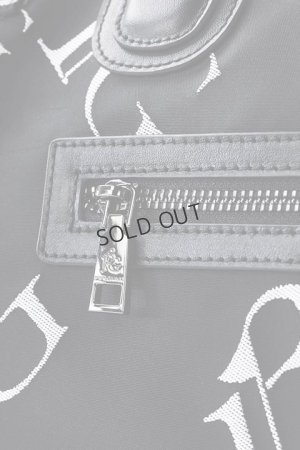 画像8: {SOLD}1PIU1UGUALE3 GOLF ウノピゥウノウグァーレトレ ゴルフ BOSTON BAG{-BDA}