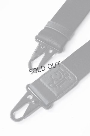 画像13: {SOLD}1PIU1UGUALE3 GOLF ウノピゥウノウグァーレトレ ゴルフ BOSTON BAG{-BDA}