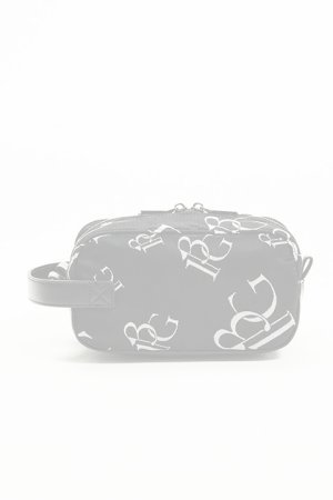 画像5:  {SOLD} 1PIU1UGUALE3 GOLF ウノピゥウノウグァーレトレ ゴルフ W-FASTENER BAG{-BDS}