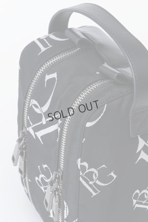 画像6: {SOLD}1PIU1UGUALE3 GOLF ウノピゥウノウグァーレトレ ゴルフ W-FASTENER BAG{-BDS}