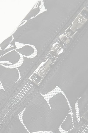 画像8:  {SOLD} 1PIU1UGUALE3 GOLF ウノピゥウノウグァーレトレ ゴルフ W-FASTENER BAG{-BDS}