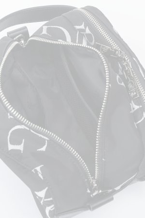 画像10:  {SOLD} 1PIU1UGUALE3 GOLF ウノピゥウノウグァーレトレ ゴルフ W-FASTENER BAG{-BDS}