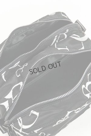 画像11: {SOLD}1PIU1UGUALE3 GOLF ウノピゥウノウグァーレトレ ゴルフ W-FASTENER BAG{-BDS}