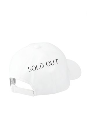 画像2: {SOLD}1PIU1UGUALE3 GOLF ウノピゥウノウグァーレトレ ゴルフ 6 PANEL CAP{-BDS}