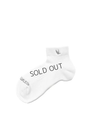 画像1: {SOLD}1PIU1UGUALE3 GOLF ウノピゥウノウグァーレトレ ゴルフ LOW SOX{-BDS}