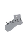 {SOLD}1PIU1UGUALE3 GOLF ウノピゥウノウグァーレトレ ゴルフ LOW SOX{-BDS}