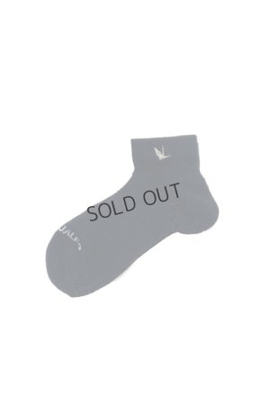 画像1: {SOLD}1PIU1UGUALE3 GOLF ウノピゥウノウグァーレトレ ゴルフ LOW SOX{-BDS}